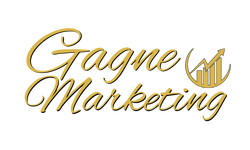 Gagne Marketing logo