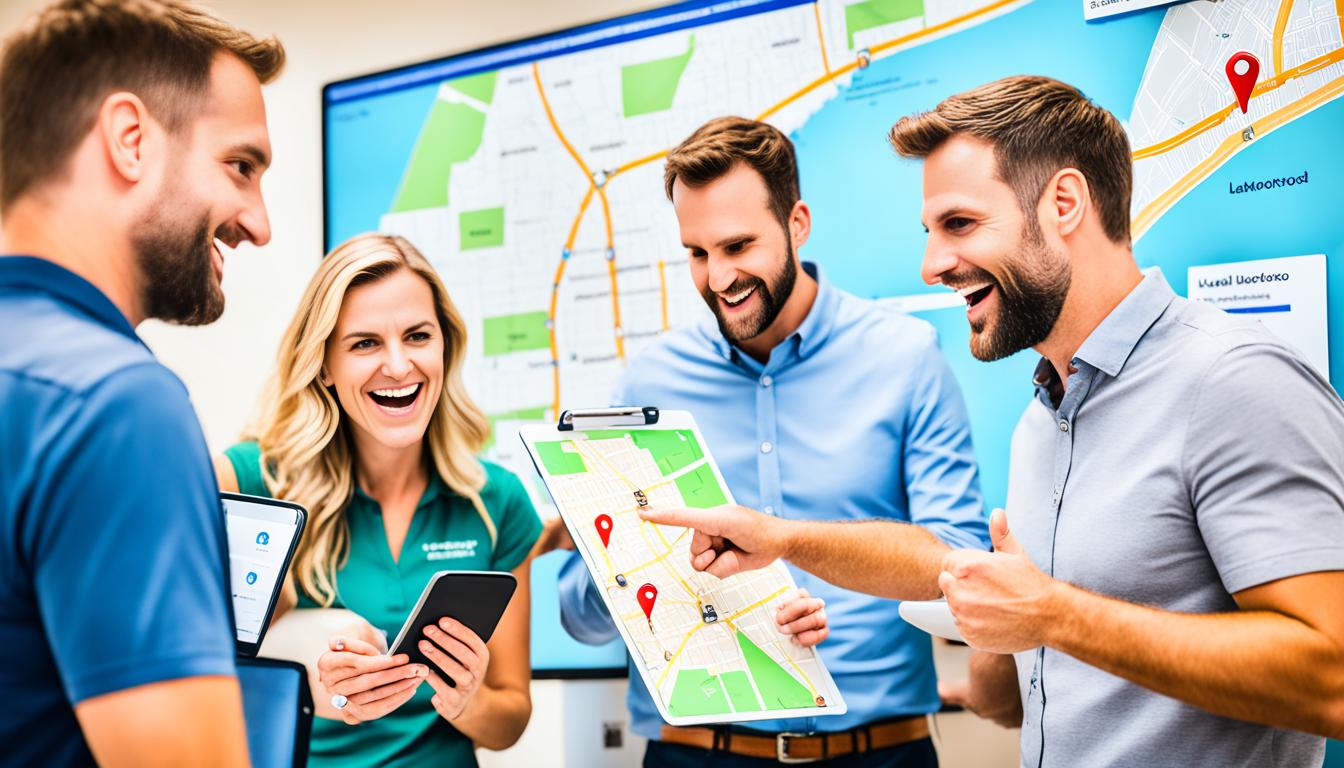 Driving Targeted Traffic with Local SEO in Lakewood Ranch