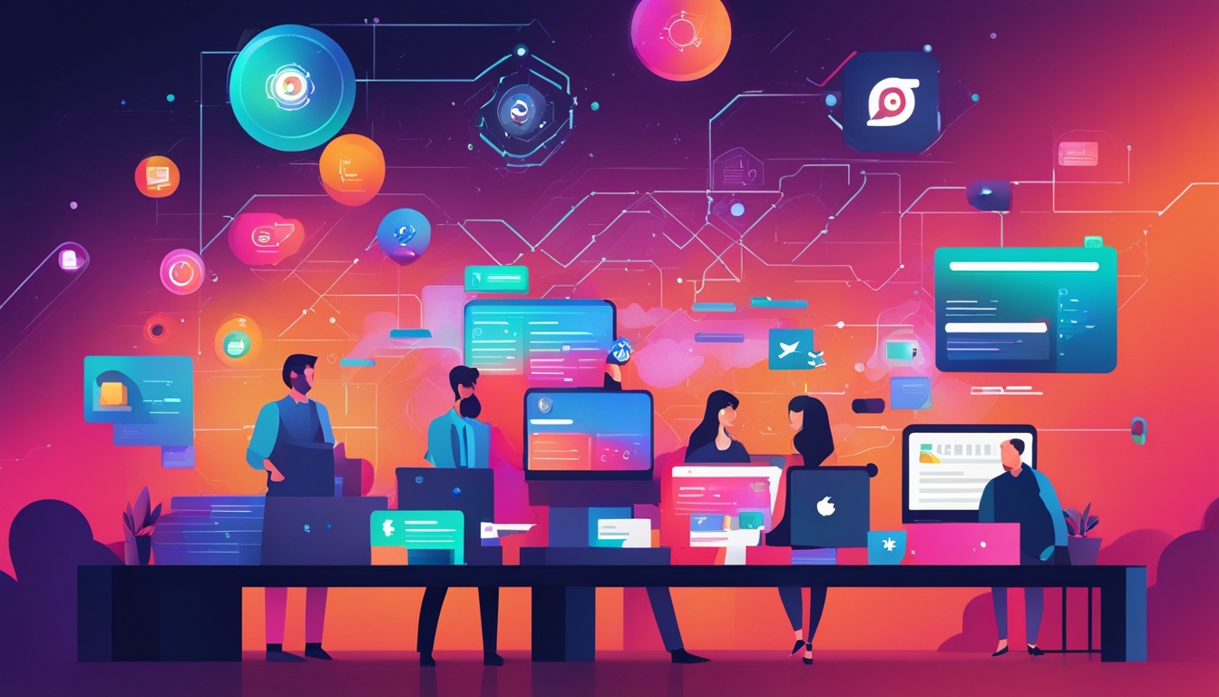 Impact of Web Design on Small Business Success