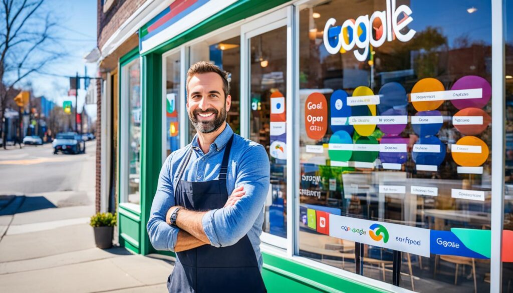 Small Biz Success Stories with Google Business Profile