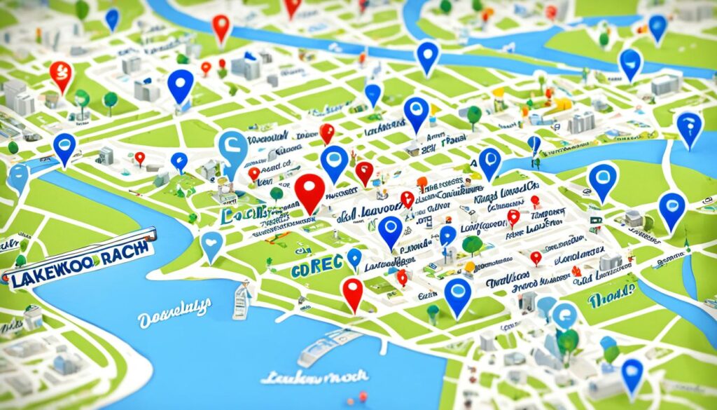 local SEO tips Bradenton