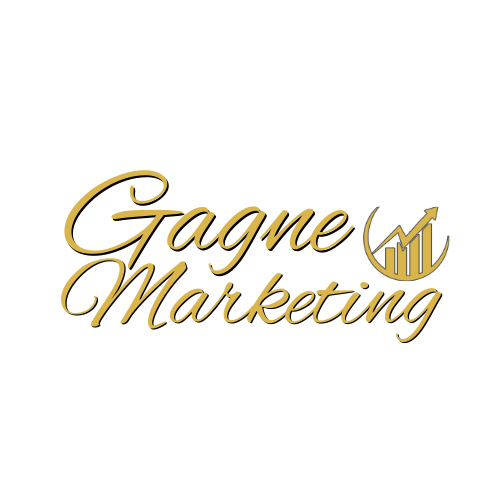 Gagne Marketing home