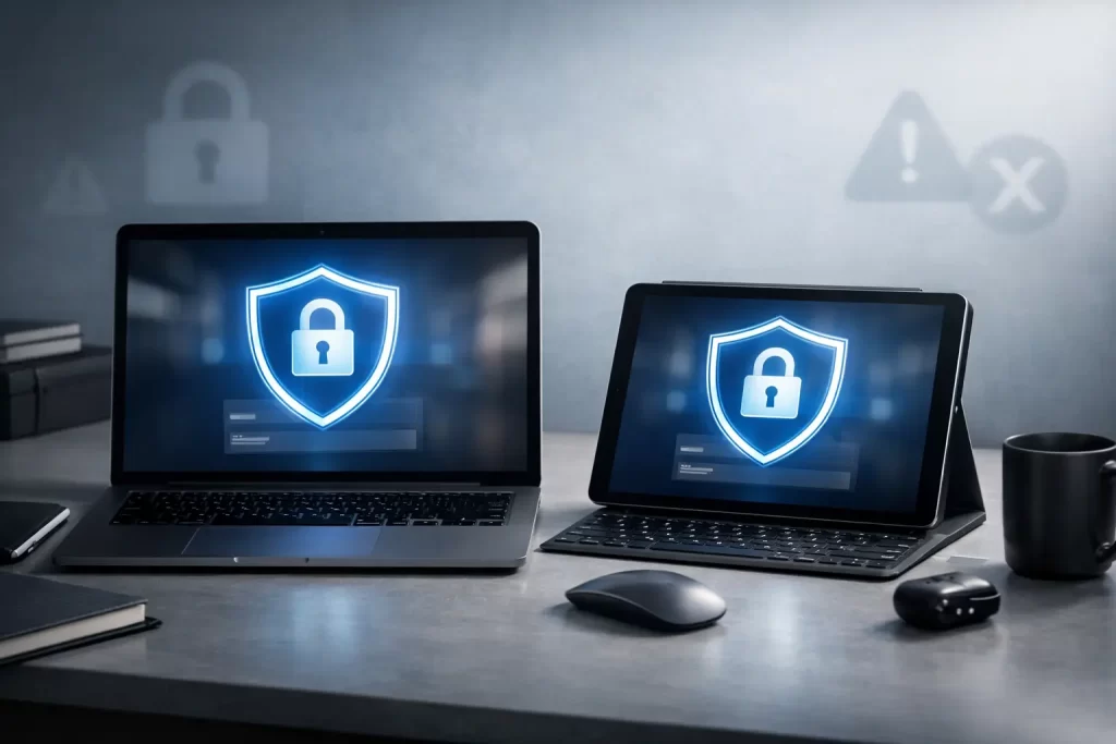 How I Secured My Facebook Account After Login Attempts