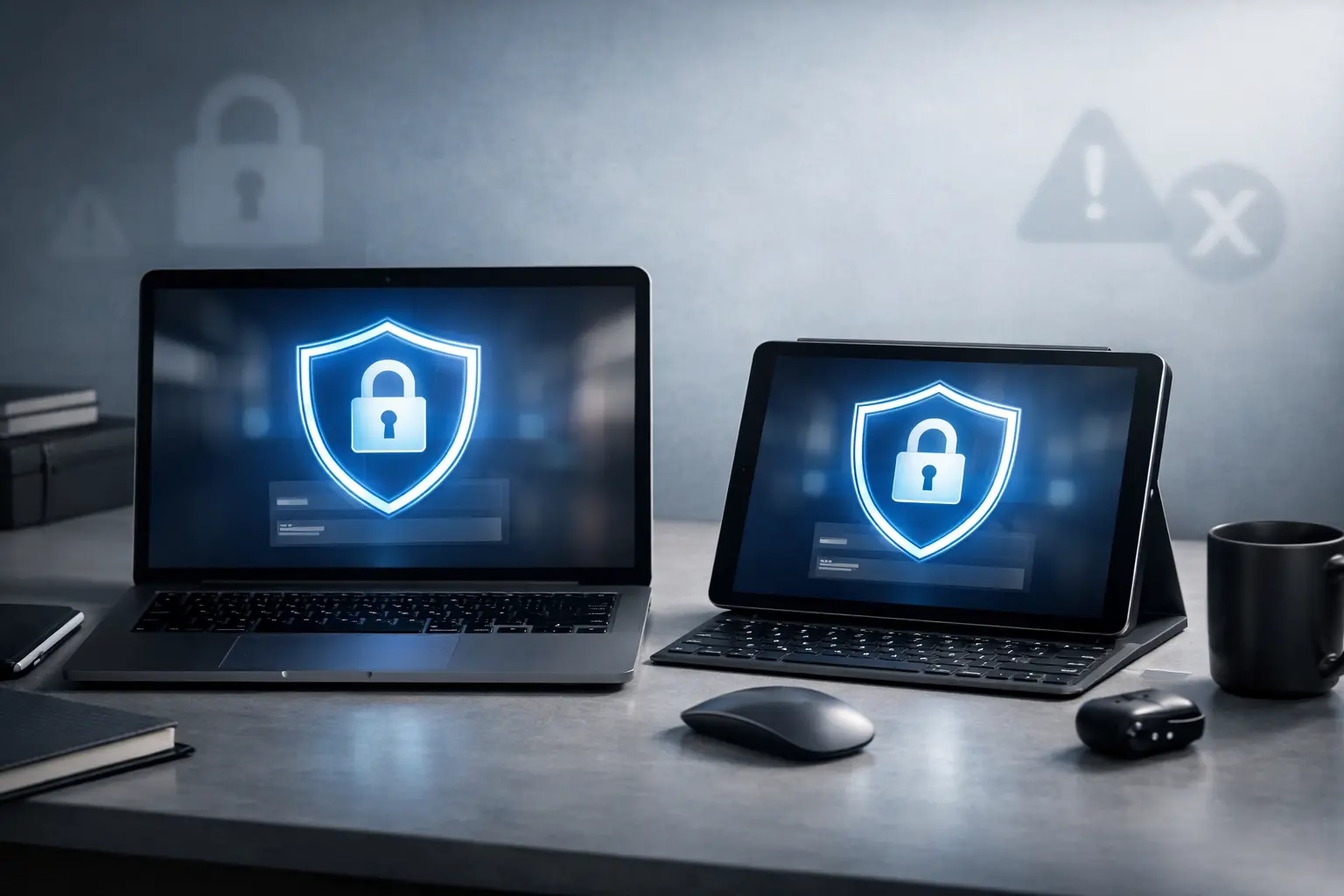 How I Secured My Facebook Account After Login Attempts