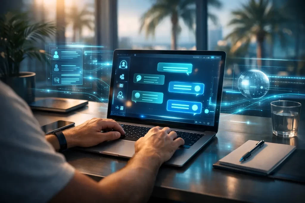 AI Chatbots for Better Customer Support