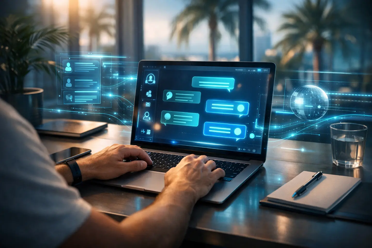 AI Chatbots for Better Customer Support