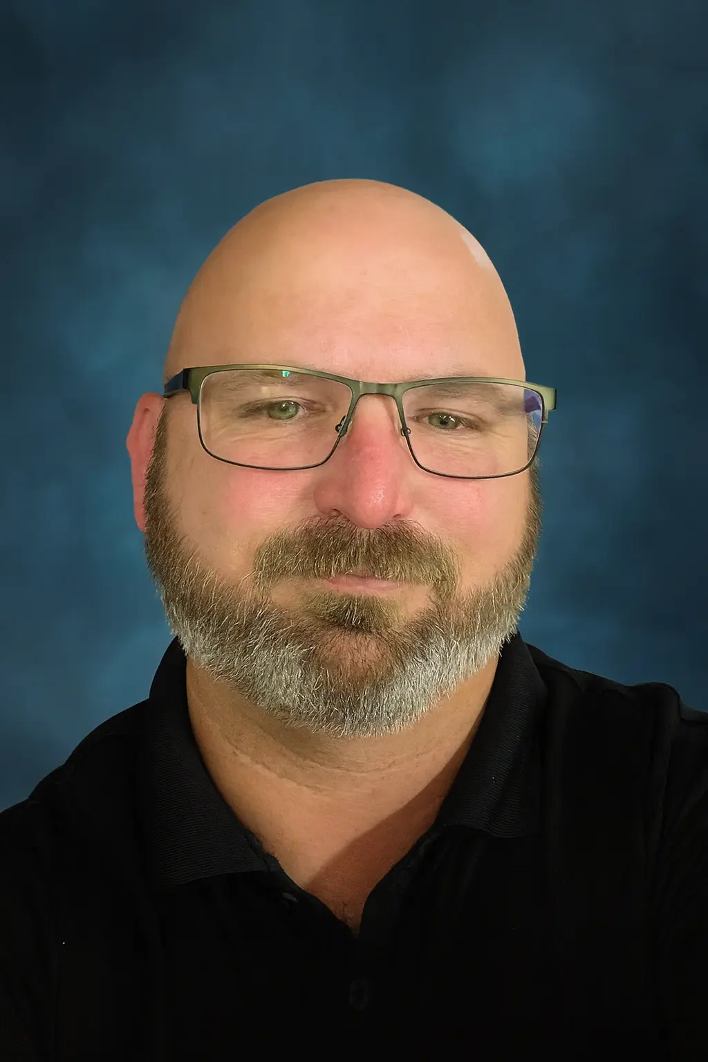 Sean Gagne, owner of Gagne Marketing in Manatee County, Florida