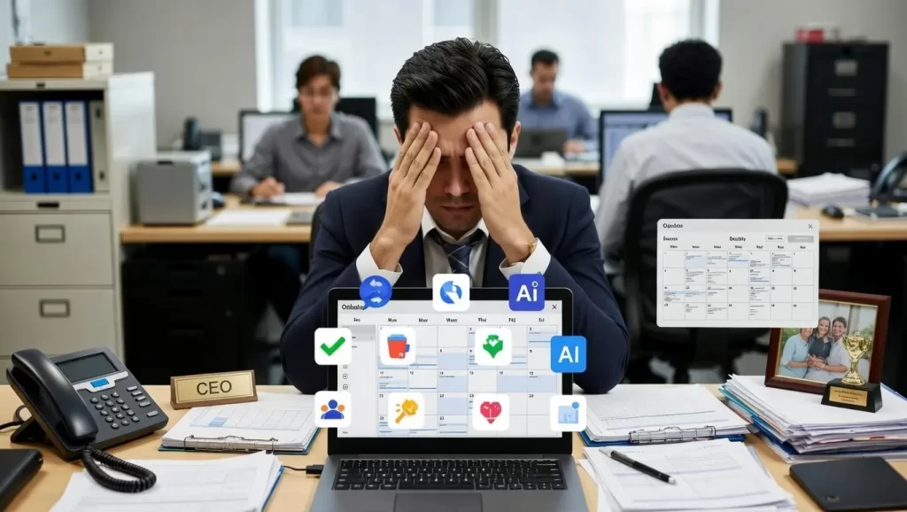 Why Solo Bradenton Owners Lose Clients to Slow Scheduling