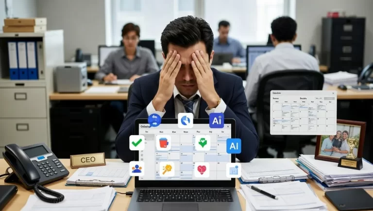 Why Solo Bradenton Owners Lose Clients to Slow Scheduling