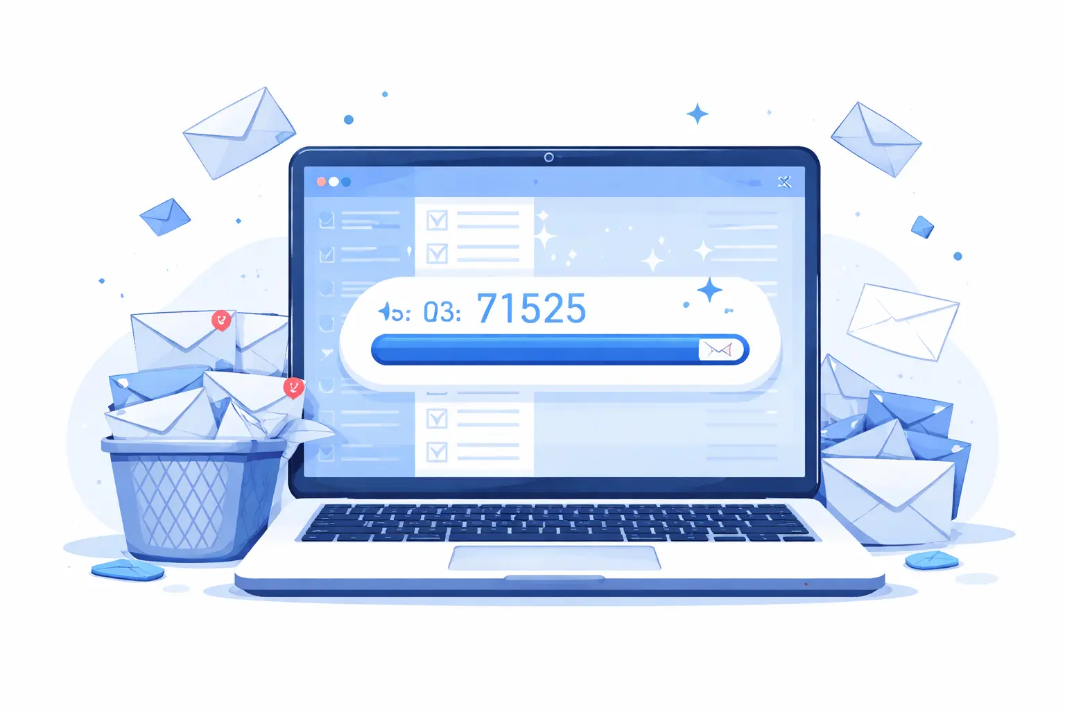 I Deleted 38,621 Emails in About 90 Minutes